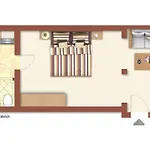 Haus Seazeit, Seeliebe דירה *