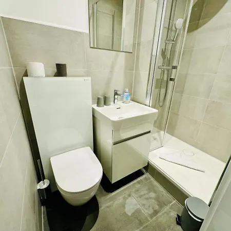 Haus Seazeit, Seeliebe