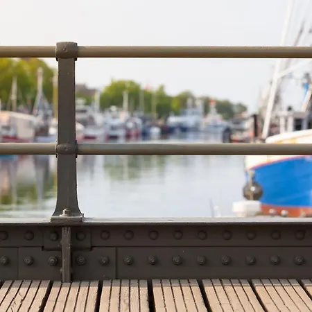 Haus Seazeit, Seeliebe Rostock