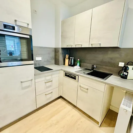 Haus Seazeit, Seeliebe * Rostock