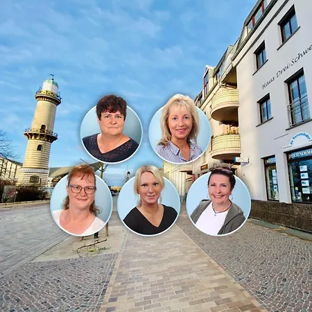 Lägenhet Haus Seazeit, Seeliebe